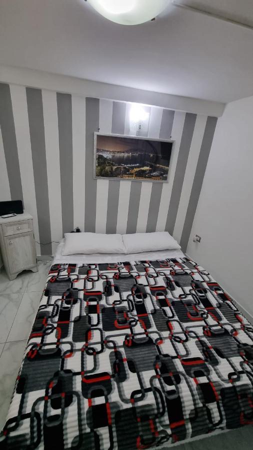 Вилла Casa Di Gresia Неаполь Экстерьер фото